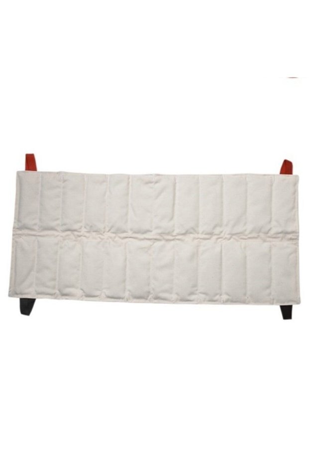 Hot Pack Pedi 12 Dilim