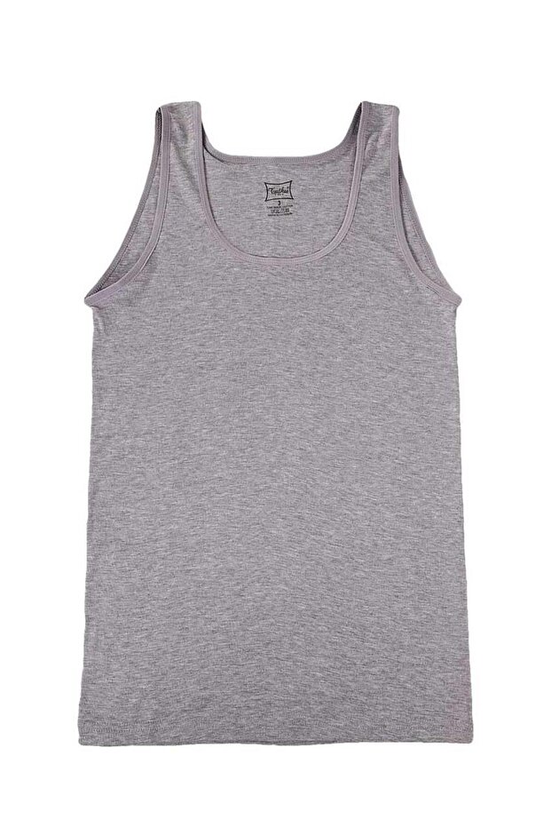 136 Ribbed Wide Strap Women's Athlete