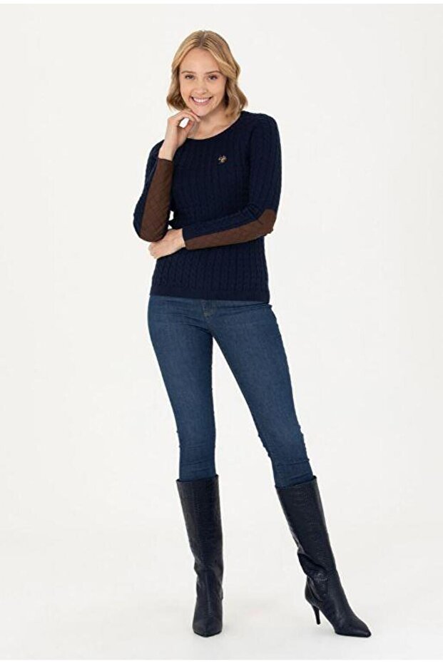 US POLO ASSN - Knitwear Sweater
