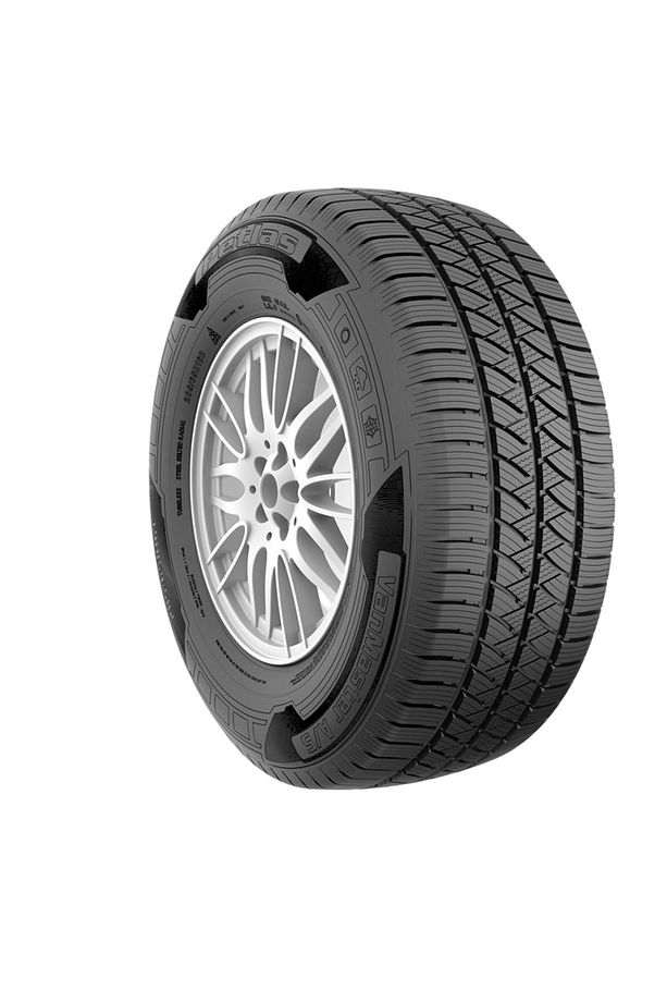 185 R14 C TL 102/100R 8PR VANMASTER  dört mevsim - 1