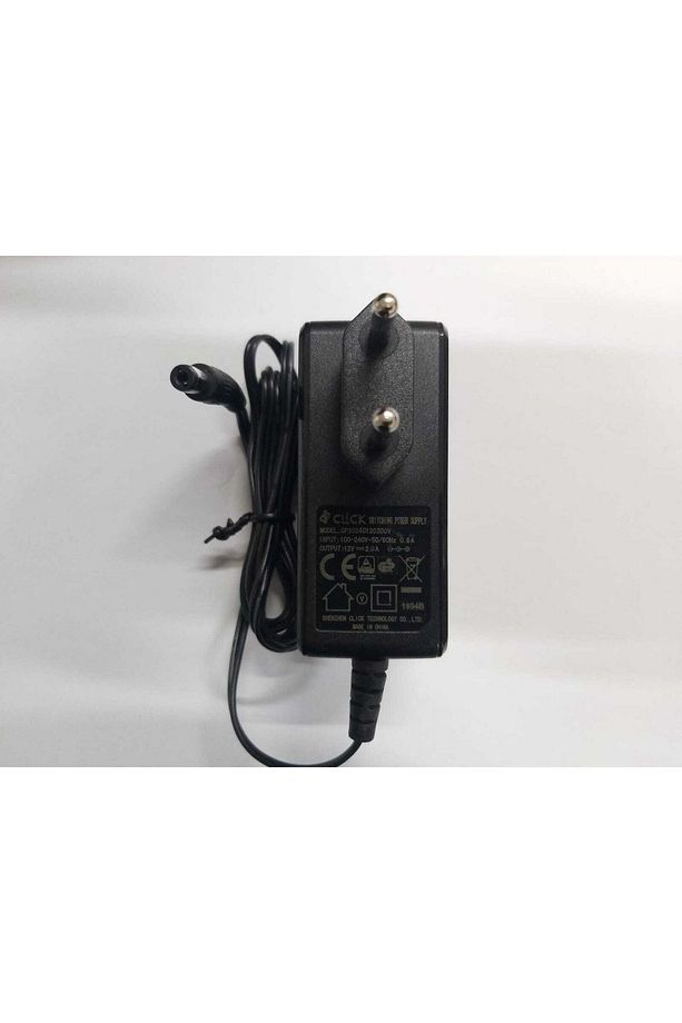 12v 2a Wifili Kamera Adaptörü - Rgb Led Adaptör - Modem Adaptör (KUTUSUZ)uyumlu - 3