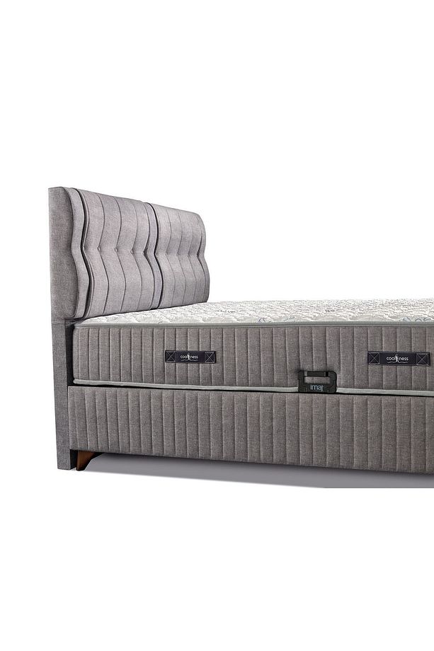 Coolness Başlık Çift Kişilik 140 Cm (YATAK VE BAZA FİYATA DAHİL DEĞİLDİR) - 3