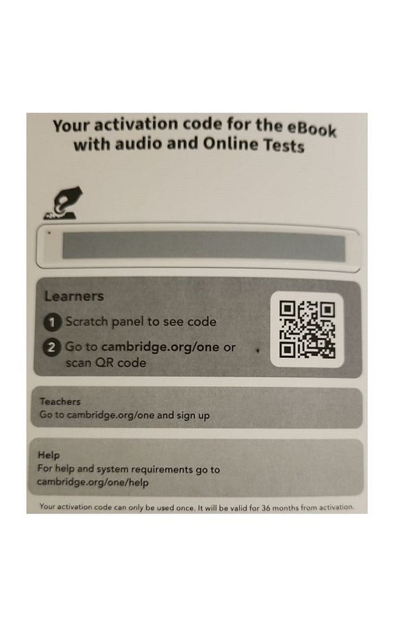 Advanced Grammar In Use With Answers And Ebook & Online Test - 2