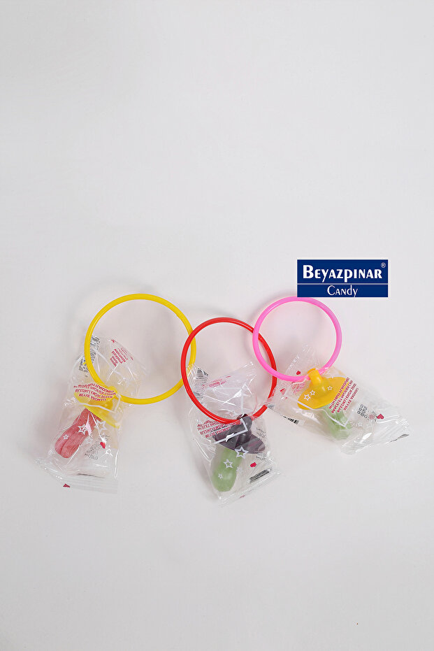 Emzik Şeker 100 Lü - 2