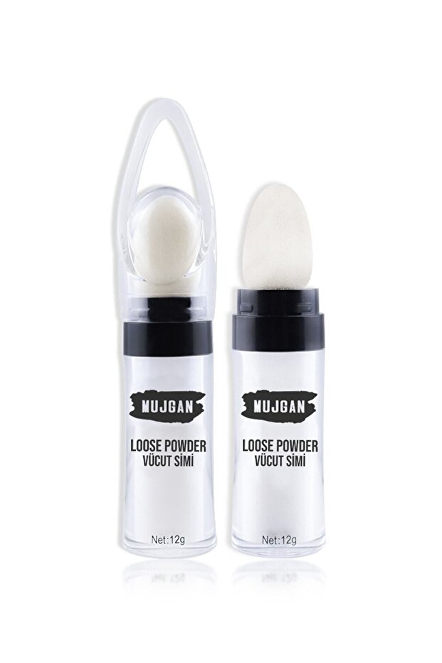 Vücut Simi Beyaz Renk - 8