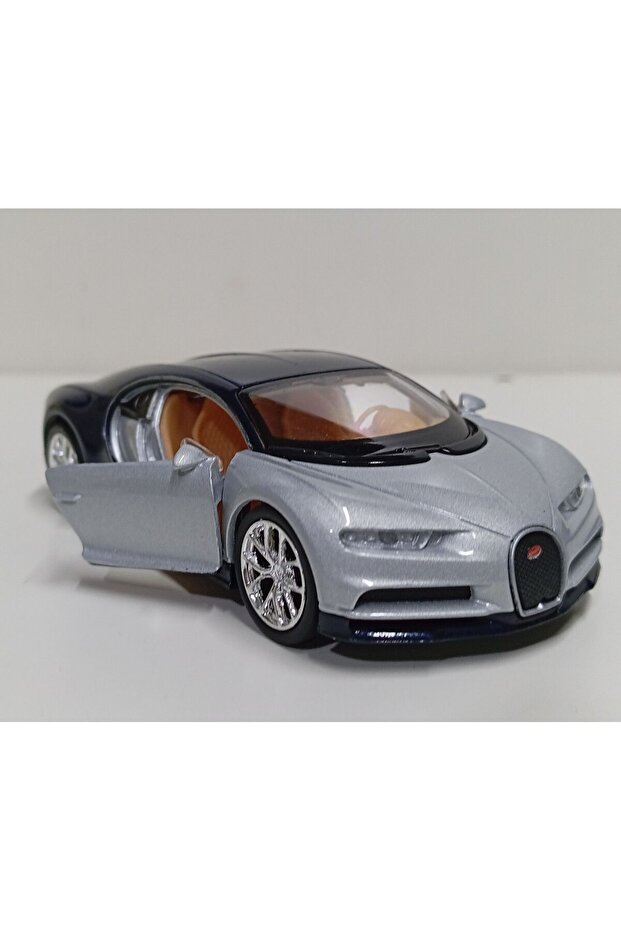 1:32 BUGATTİ CHİRON - 1