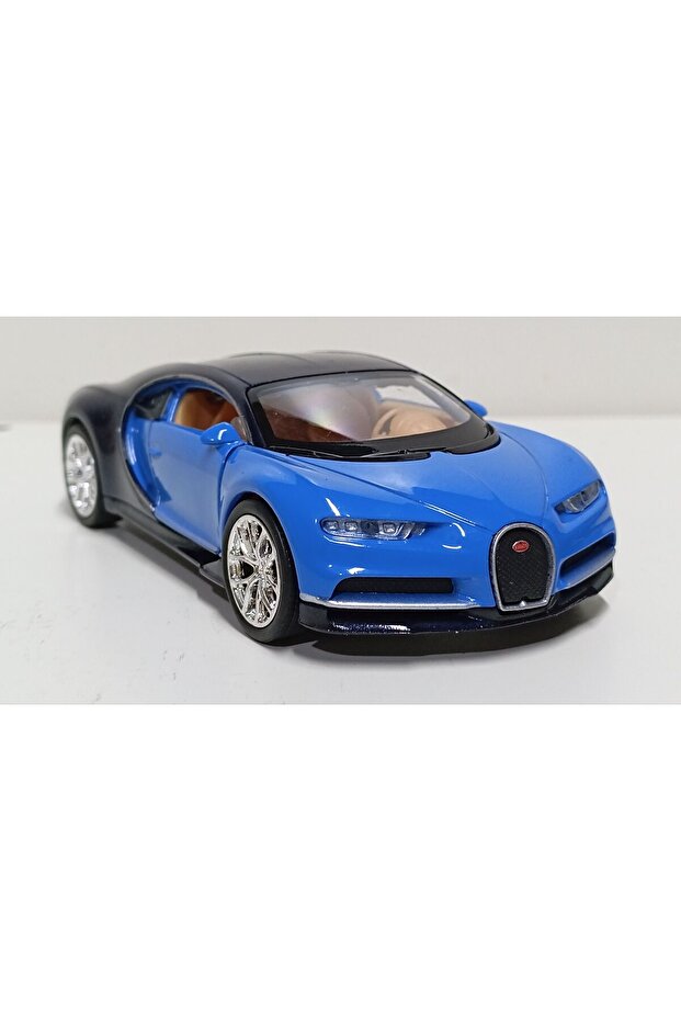 1:32 BUGATTİ CHİRON - 1