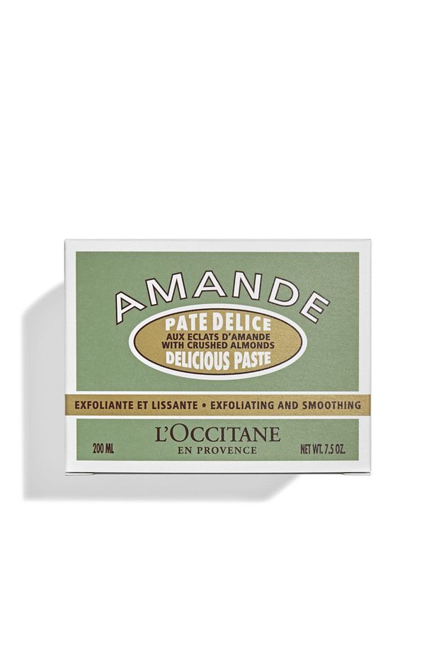 Almond Delicious Paste - Badem Vücut Peelingi - 200 ml - 2