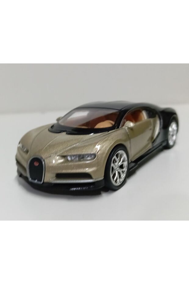 1:32 BUGATTİ CHİRON - 2