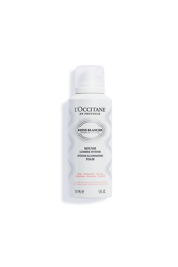 Reine Blanche Intense Illuminating Foam - Reine Blanche Aydınlatıcı Köpük Temizleyici - 150 ml - 1