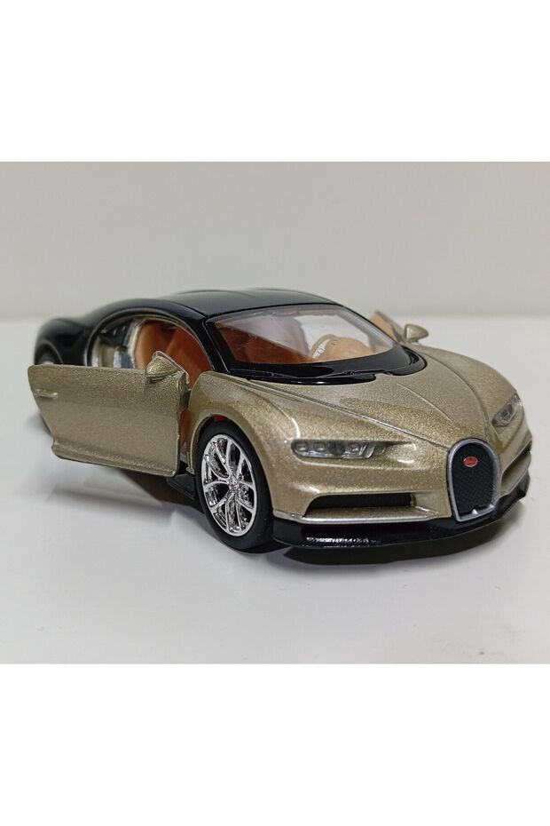 1:32 BUGATTİ CHİRON - 5
