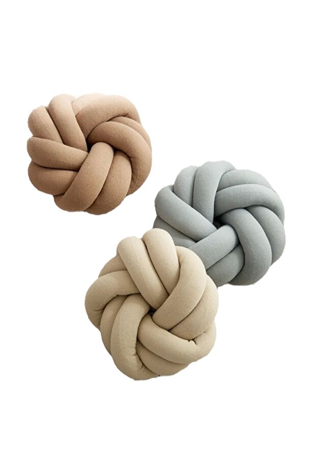 Guldesignstore Yonca Throw Pillow