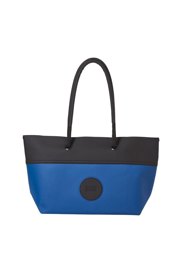 Simple Omuz Çantası - 1