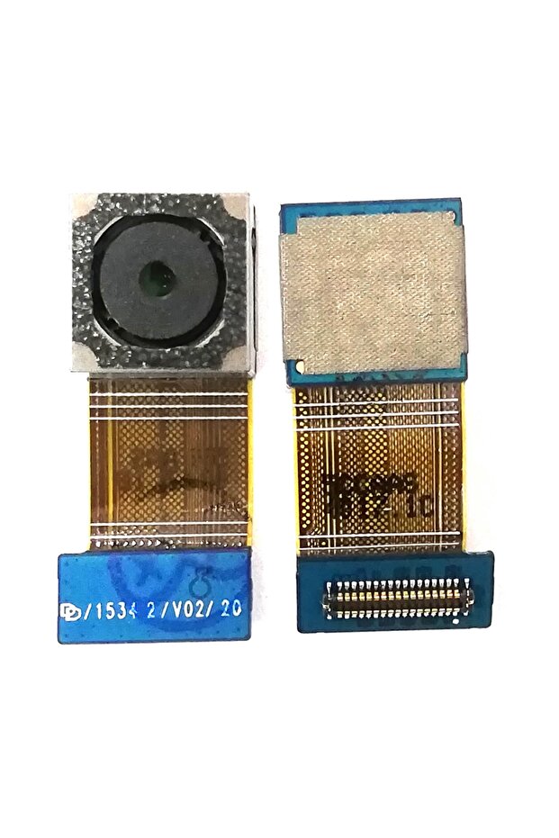 Teknonet Sony Xperia Xz Compatible Front Camera
