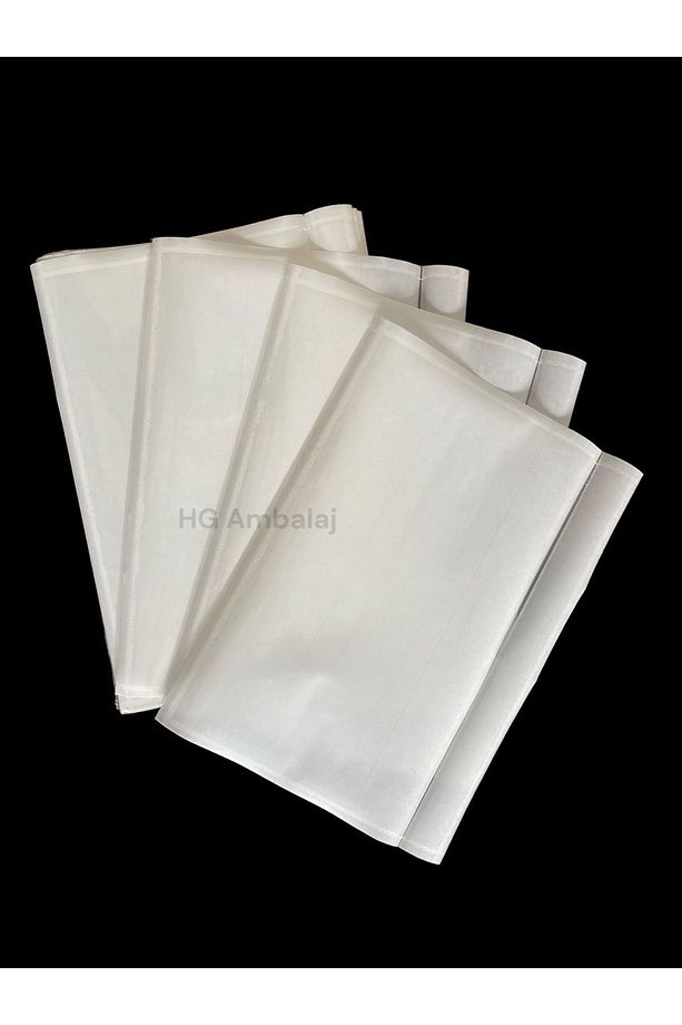 50 ADET 19X26 CM FATURA EVRAK CEBİ KENDİNDEN YAPIŞKANLI ( A5 BOY) - 5