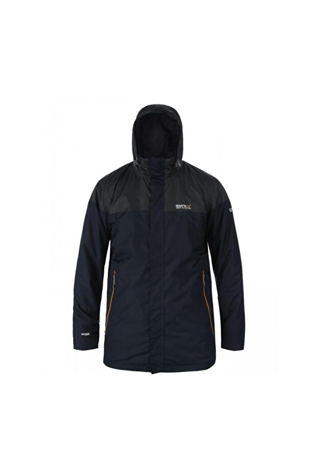 Bakewell 3in1 Men's Coat-Dark Blue