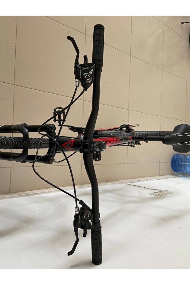 -29 Jant 21 Vites Dağ Bisikleti Mtb - 4