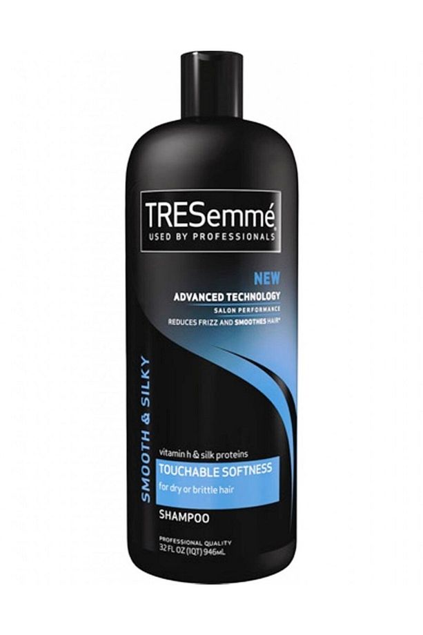 Touchable Smooth & Silky Şampuan 946 ml - 1