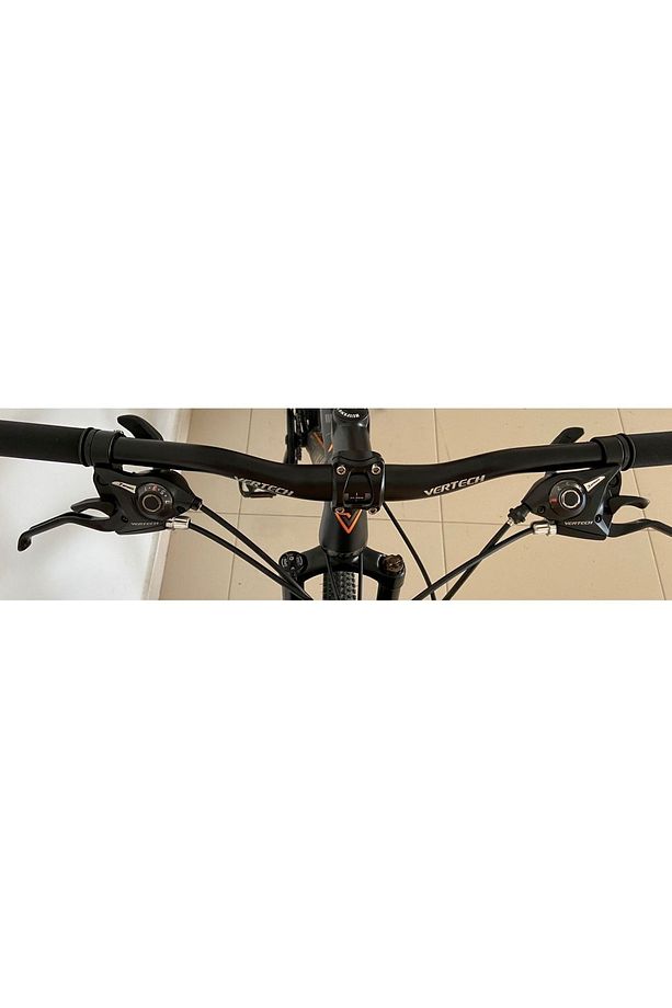 -29 Jant 21 Vites Dağ Bisikleti Mtb - 6