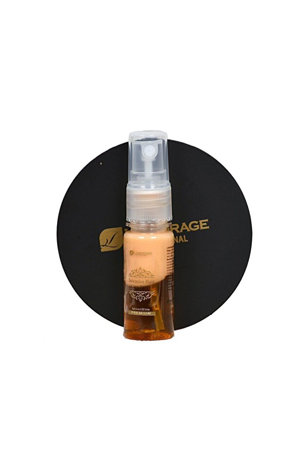 Yıpranmış Saç Serumu 15ml