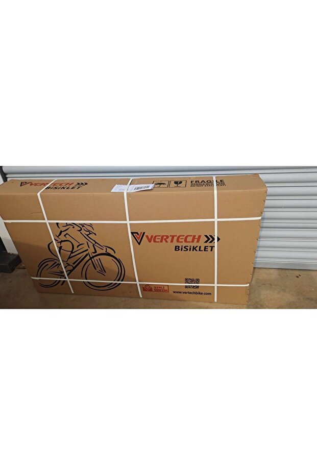 -29 Jant 21 Vites Dağ Bisikleti Mtb - 8