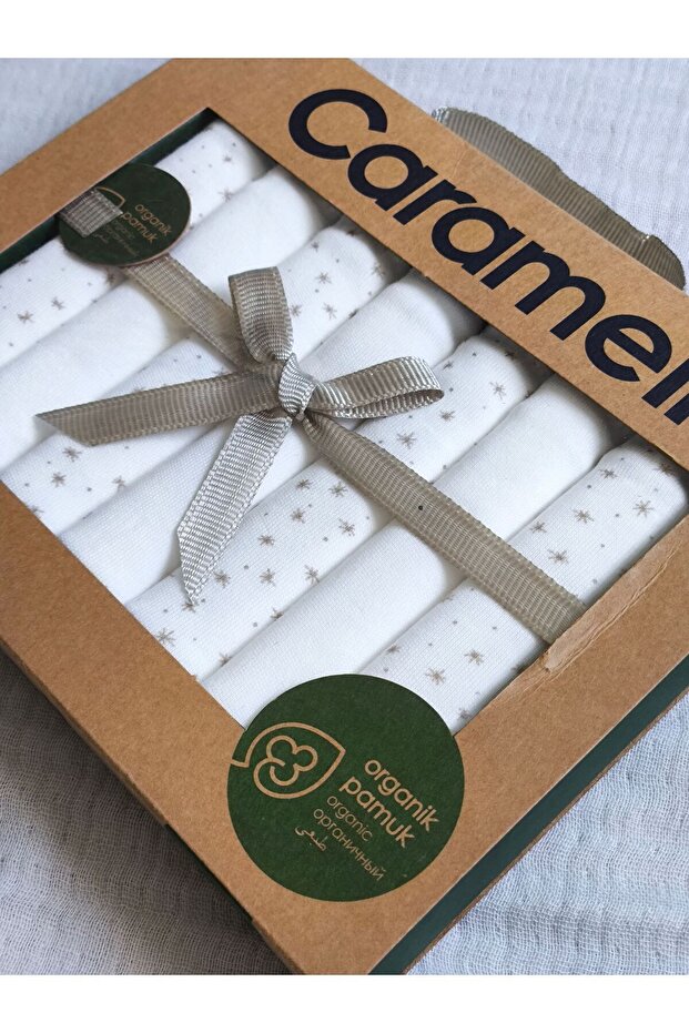 Bebek Ağız mendili - 2