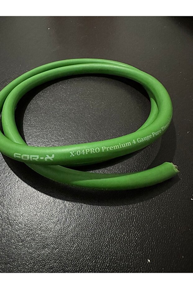 4ga Ofc Güç Kablosu (2MT) - 1