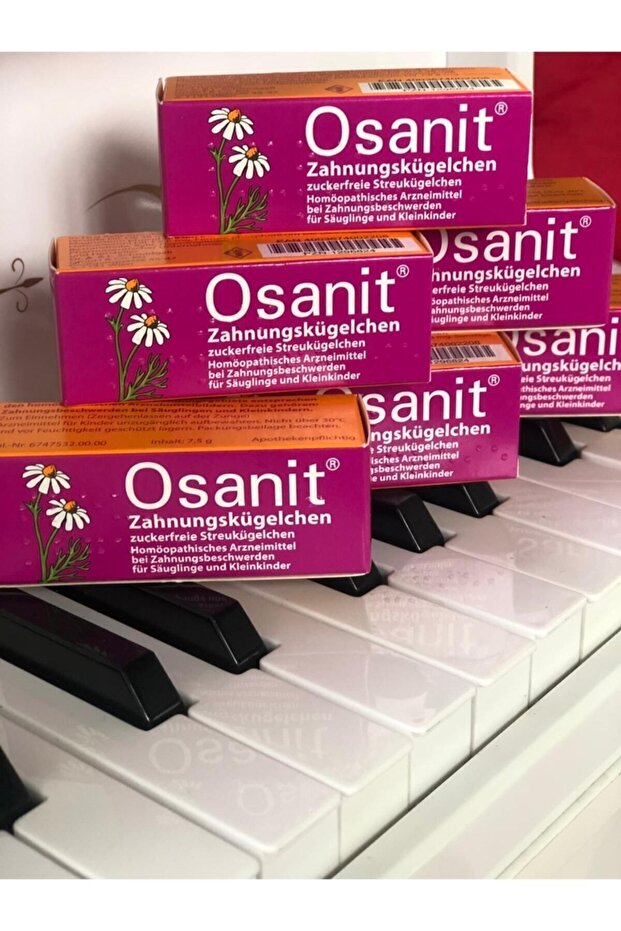 Bitkisel Diş Çıkarma Topları - 2