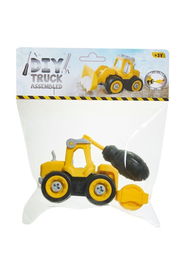 أدوات البناء التعليمية للتفكيك (الأسطوانة) - 4