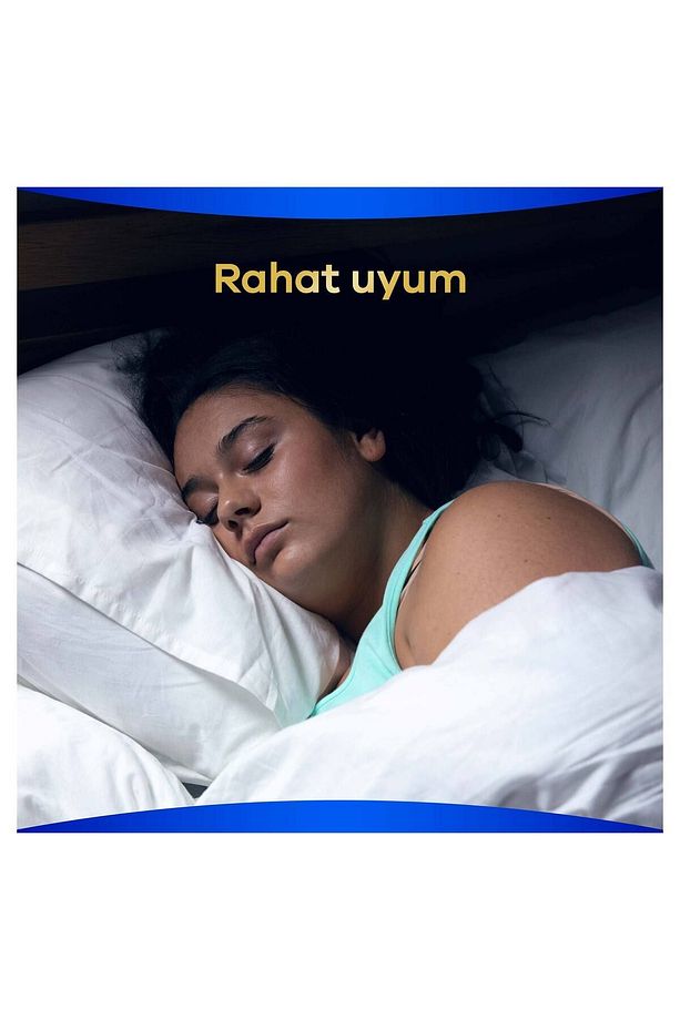 Ultra Gece Ekstra Hijyenik Ped 20 Adet 4 Boy 6 Adet - 5