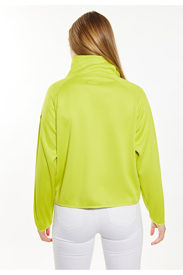 Schmuddelwedda transition jacket - 4