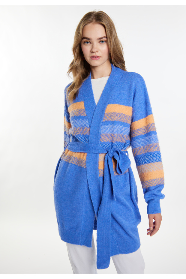 Cardigan - 3