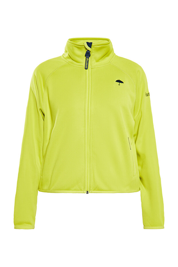 Schmuddelwedda transition jacket - 2