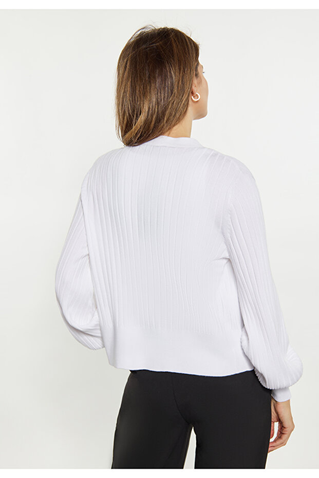 Cardigan - 4