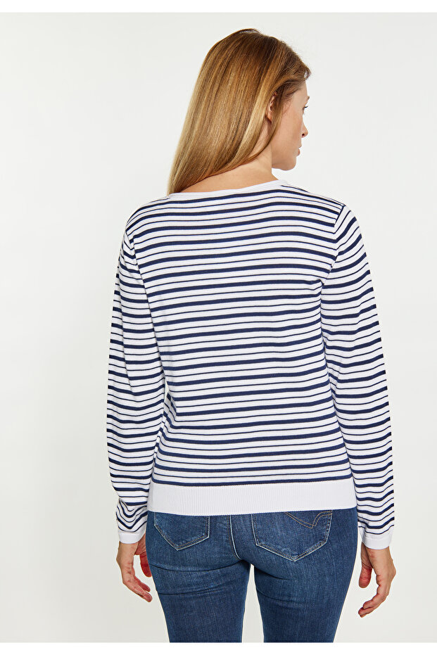 Cardigan - 4
