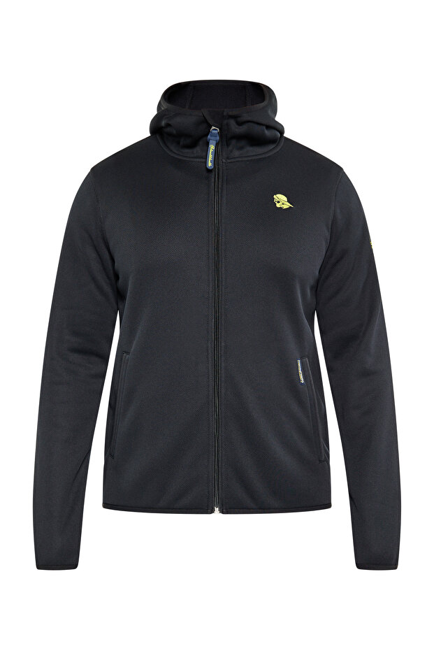 Přechodová bunda - 2