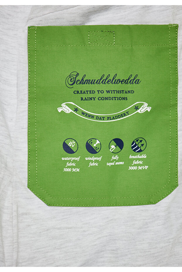 pláštěnka do deště - 6