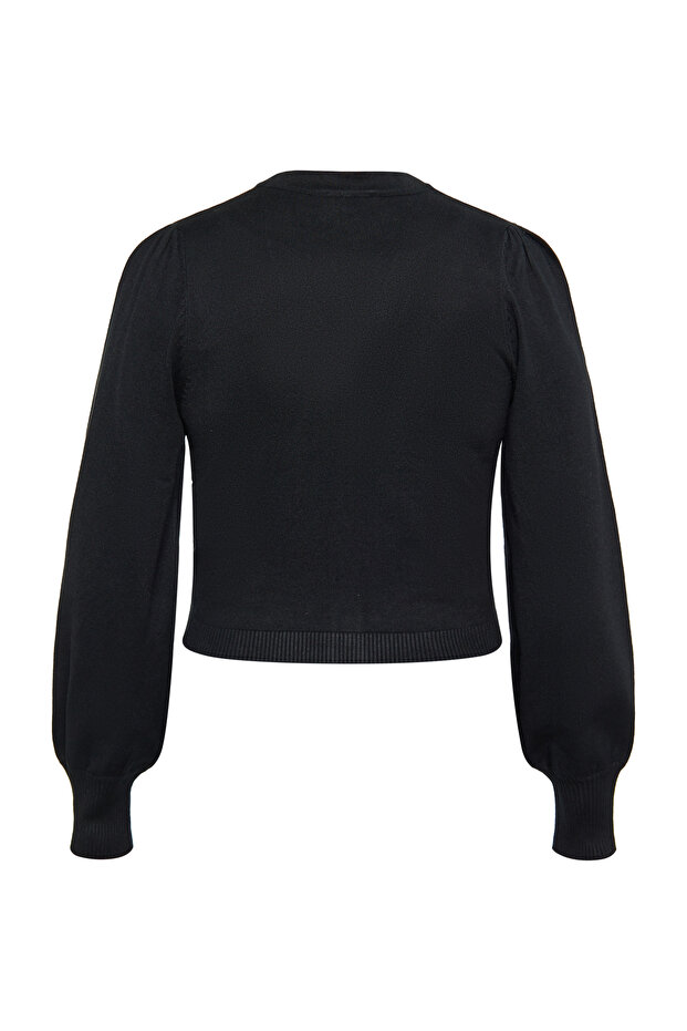 Cardigan - 2