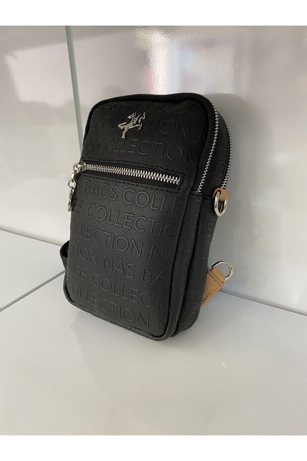 NASBAG KADIN ÇAPRAZ ÇANTA