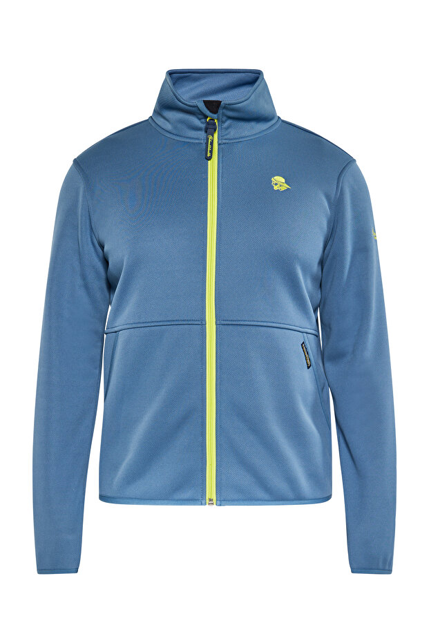 Übergangsjacke Schmuddelwedda - 2