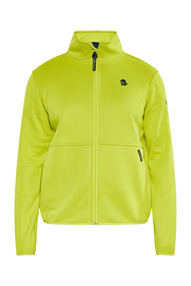 Übergangsjacke Schmuddelwedda - 2