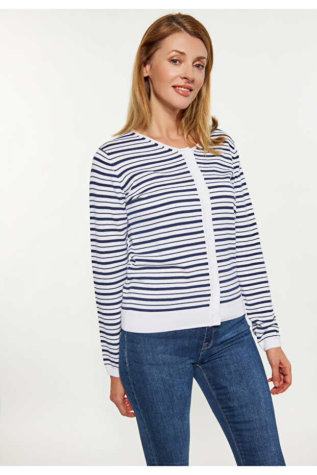 Cardigan - 3