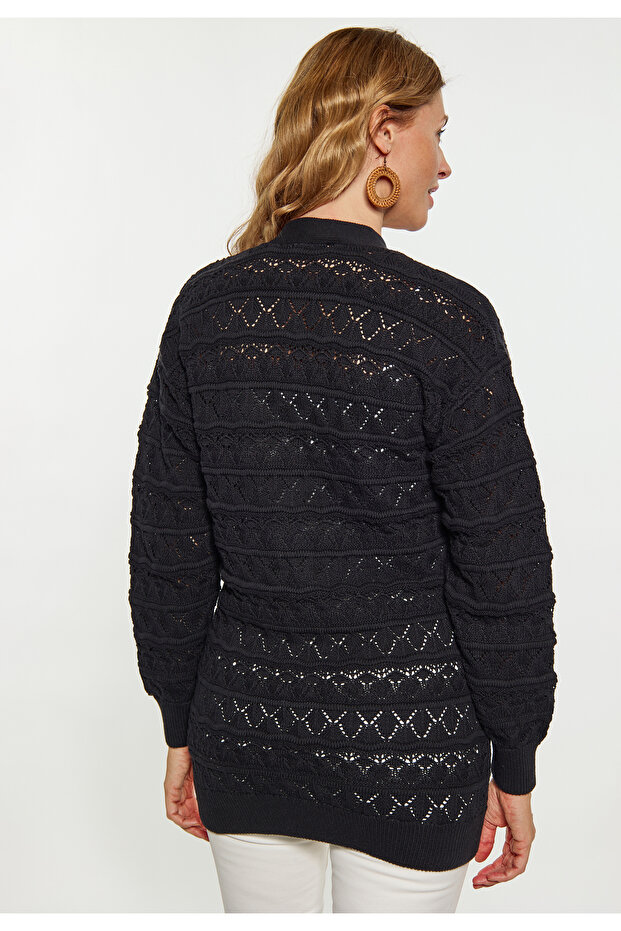 Cardigan - 4