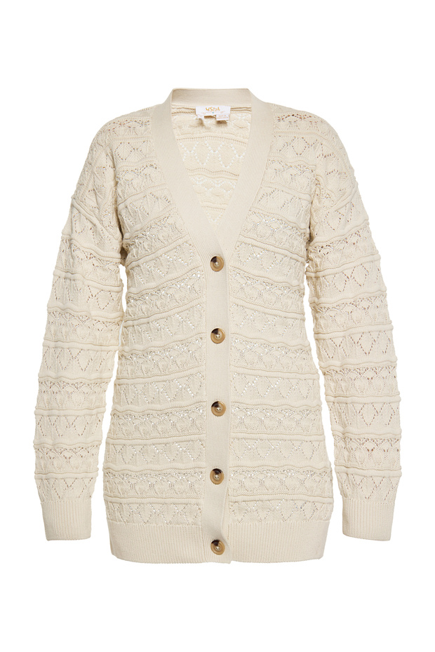 Cardigan - 2