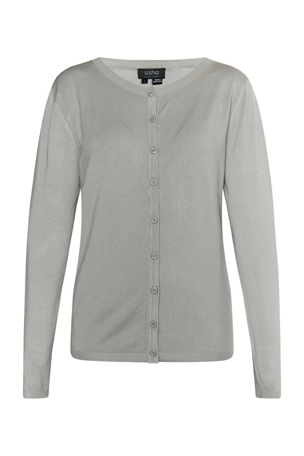 Strickjacke - 2