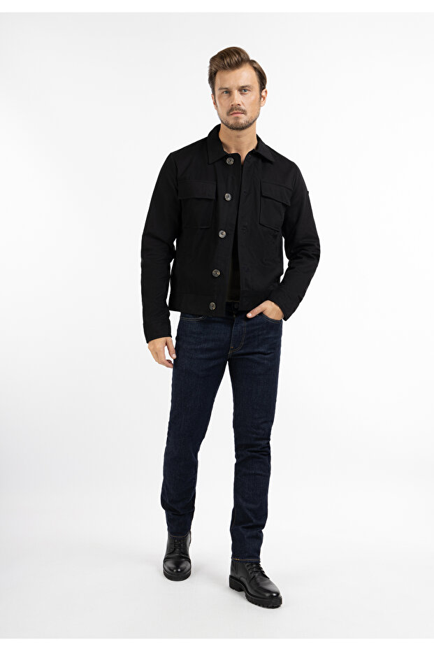 transitional jacket - 1