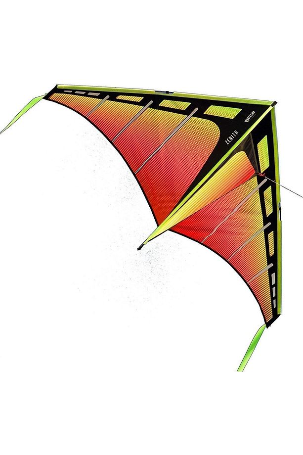 Zenith 5 Single Line Delta Kite, Delta Uçurtma - 1