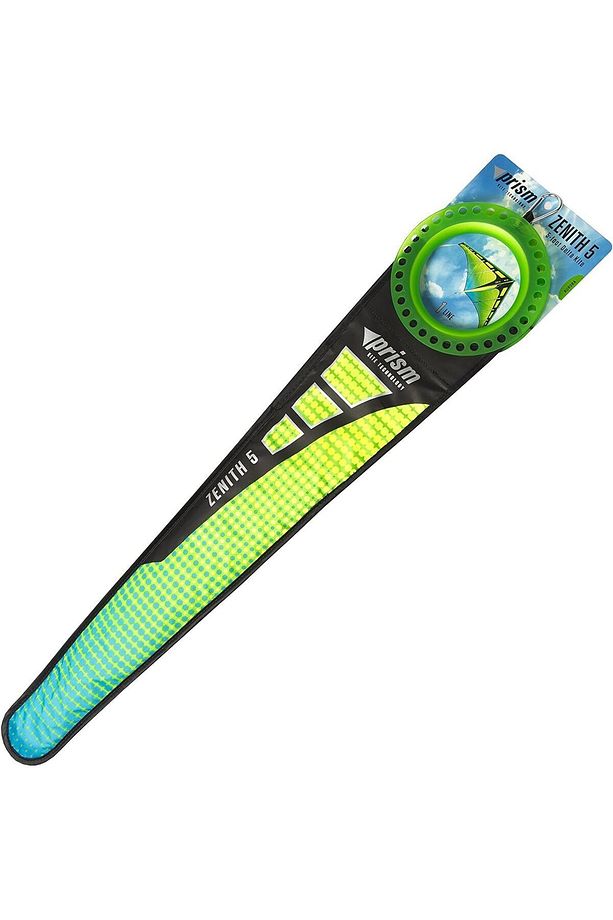 Zenith 5 Single Line Delta Kite, Delta Uçurtma - 3