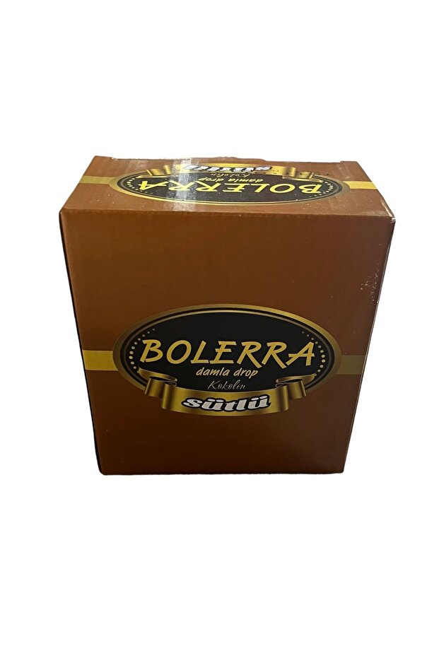 Damla Drop - Sütlü - 1