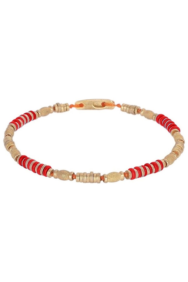 Bronz Candy Halhal - 1